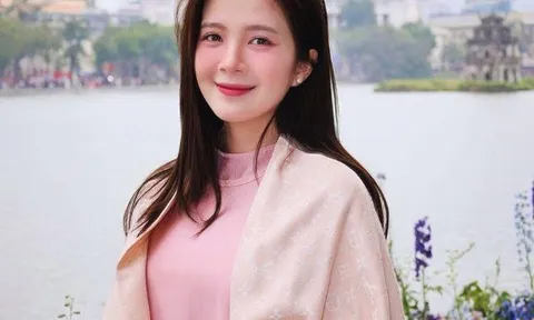 Ngọc Huyền tiết lộ về cái Tết đầu tiên sau khi lấy Đình Tú: "Tôi đã 'hoà tan' với gia đình chồng"