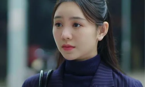 Phim giờ vàng VTV Bước Chân Vào Đời: Nữ chính xinh nhưng luộm thuộm, Huỳnh Anh hát "ngang phè" để tán Quỳnh Kool