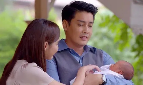 Chị dâu U50 bỗng có thêm con, lúc hấp hối chị nói ra sự thật, tôi lập tức ly hôn chồng