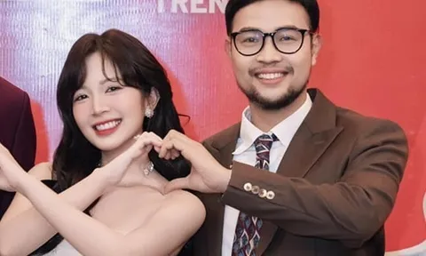 NSƯT Thái Sơn: "Nhiều khán giả hiểu nhầm tôi là bố đẻ của Ngọc Huyền, tôi cũng không giải thích"