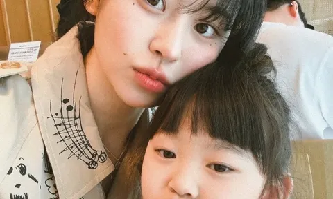 Hotgirl nổi tiếng Hàn Quốc kể chuyện bị ép có con năm 19 tuổi