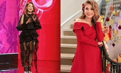 Mỹ nhân Việt sinh ngày 8/3: Người U50 vẫn trẻ đẹp như búp bê, người hạnh phúc bên chồng là mối tình đầu