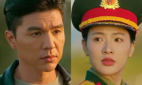 Steven Nguyễn không thể "cứu" Minh Trang: Xinh nhưng "thoại như học thuộc", "phản ứng hoá học" nhạt hơn cả cặp phụ