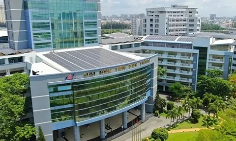 5 Đại học lọt BXH đào tạo ngành Khoa học máy tính tốt nhất thế giới 2026: Bách khoa Hà Nội có dẫn đầu?