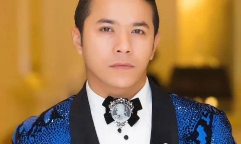 Gia tài phim của Kasim Hoàng Vũ: Từng được cố NSƯT mời đóng nam chính, vừa chạm ngõ điện ảnh đã đoạt Cánh Diều Bạc