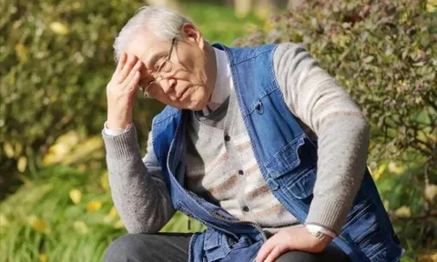 Mất 3 tỷ khi nghỉ hưu tôi mới nhận ra: Không làm 6 việc này lúc về già, cuộc sống an nhàn, hạnh phúc hơn