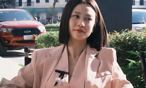 2 nữ sinh trường Sân khấu Điện ảnh sớm ra đời kiếm tiền lo cho gia đình, giờ đều là sao top đầu VTV