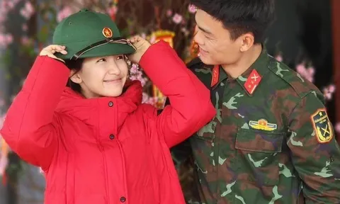 Bé Bo nói cảm nhận về bạn trai Hòa Minzy: "Con thấy bố Cương yêu con nhất, muốn nắm tay bố đợi mẹ vào lễ đường"