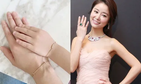 Con gái Lâm Tâm Như dậy thì quá xinh, suốt ngày đòi gặp bạn trai hơn tuổi, lý do khiến mẹ bật cười