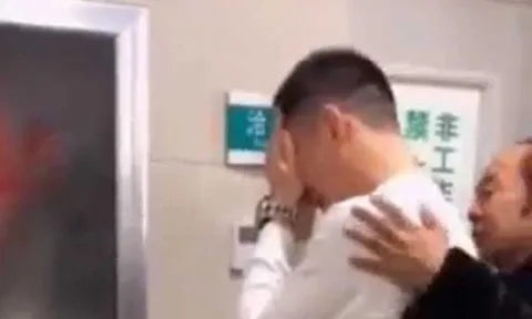 Người phụ nữ 22 tuổi đi đẻ, 4 người đàn ông đều nhận làm bố đứa trẻ khiến ai nấy hoang mang và cái kết