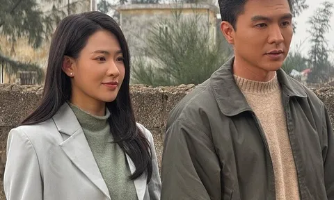 Gần 5 triệu lượt xem "cặp đôi đẹp nhất VFC" nhảy, Steven Nguyễn tự nhận "đó là lời yêu thương hơn là áp lực"