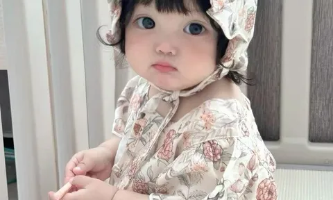 Lấy chồng họ Võ, mẹ định đặt tên con gái là Võ Sĩ Huyền Anh, nghe giải thích lý do nhiều người gật gù