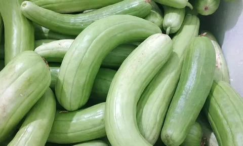 Món xưa chỉ nhà nghèo mới ăn, nay thành đặc sản lạ được người thành phố ưa chuộng, tốt cho sức khỏe