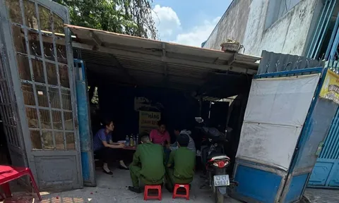 Nghi án chồng tự thiêu khiến 3 người trong gia đình bị bỏng nặng: Hàng xóm kể lại khoảnh khắc bất thường trước khi ngọn lửa bùng phát