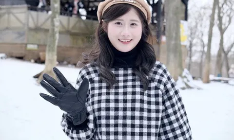 Gái xinh Hải Phòng cưới chồng Việt kiều 2 năm gia đình vẫn không chấp nhận, đẻ con đặt tên theo họ Luyện độc lạ