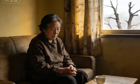 Chỉ khi về già tôi mới nhận ra: Tiền bạc và sức khỏe là những thứ đảm bảo lớn nhất cho cuộc sống