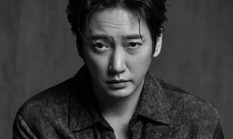 Tài tử Hàn Quốc Lee Sang Bo qua đời, hé lộ cuộc sống đầy sóng gió và mất mát