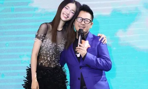 Con nuôi Bằng Kiều là Thủ khoa Nhạc viện: 4 tuổi chậm nói giờ giỏi 4 ngôn ngữ, sắc vóc 17 tuổi như hoa hậu