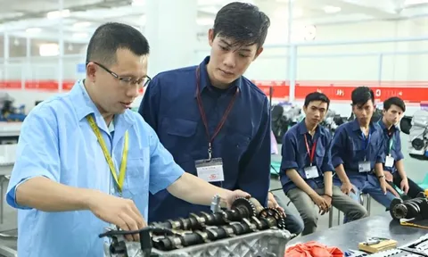 Ngành học dự đoán “lên ngôi” trong năm 2026, ra trường dễ có việc làm, luôn "khát" nhân lực chất lượng cao