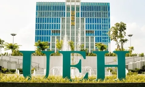 8 đại học Việt Nam vào bảng xếp hạng Đông Nam Á: Toàn cái tên đình đám đa ngành, là nơi "tinh hoa hội tụ"