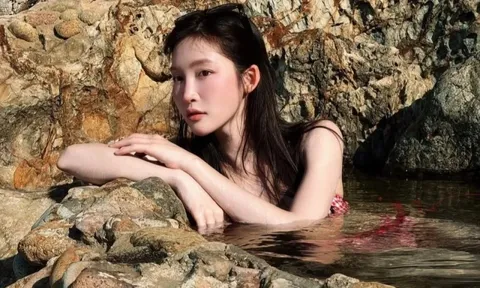 Vụ Juky San mặc bikini tắm ở Giếng Tiên: Sự thật về địa điểm “tâm linh” khiến nhiều người bất ngờ