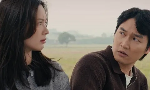 Nam diễn viên quê Bắc Ninh đang "giữ chuỗi" trên VTV: Nức tiếng đào hoa, có vợ là mỹ nhân VFC thế hệ mới