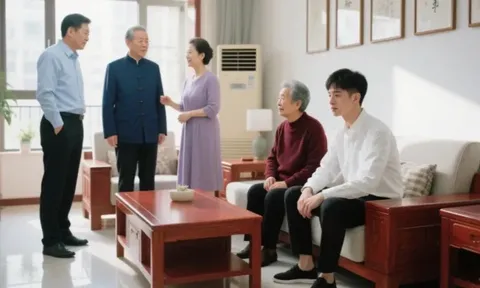 Chỉ đến tuổi nghỉ hưu tôi mới nhận ra, sống ở đâu, với ai không quan trọng, thứ này mới quyết định "sướng - khổ" của mình