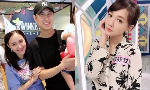 Lấy đại gia, hot girl Đài Loan khóc nấc kể chuyện bị chèn ép, không chịu được nên làm mẹ đơn thân