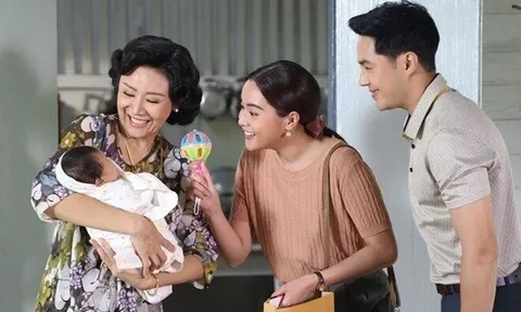 Sau 6 tháng mẹ chồng tới giúp chăm sóc con, tôi trầm cảm tới mức suýt ly hôn vì những việc bà làm