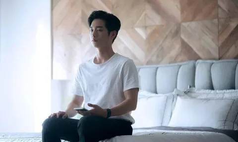 Con gái nhắn tin nói vợ cũ bị ốm, tôi chuyển khoản 20 triệu, đọc tin nhắn trả lời mà điếng người