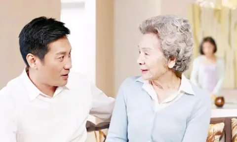 Không phải con cái, đây mới thứ giúp nương tựa tuổi già, có nó tôi nghỉ hưu vừa an nhàn vừa có phẩm giá