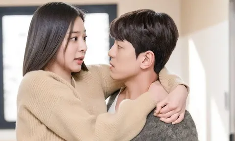 Mắc bệnh khó có con nên đánh liều lấy trai nghèo không một đồng sính lễ, 5 năm sau tôi dưỡng thai trong biệt thự 20 tỷ