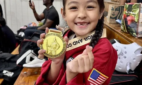 Sau 2 năm chồng mất, Hoa hậu Bình Phương nghẹn ngào khi con gái luôn hỏi "Sao ba Tiến không trở lại?"