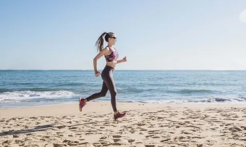 Chuyên gia khuyên 3 điều cần làm để kỳ nghỉ vừa ý nghĩa, vừa giúp cơ thể khỏe mạnh, nhất là khi du lịch