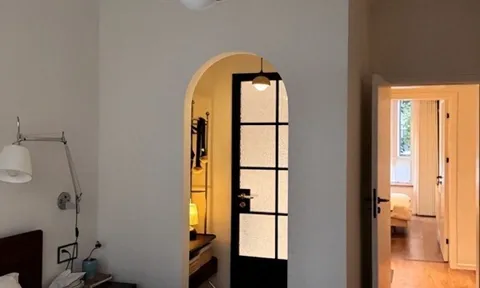 Tại sao người có kinh nghiệm không khuyến khích phòng ngủ chính có nhà vệ sinh riêng? Đây là 3 lý do