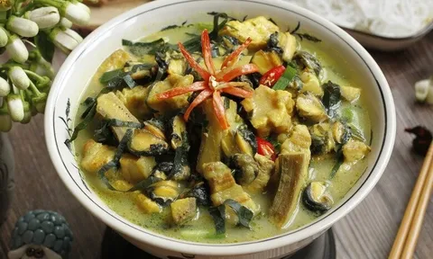 Món "nhà nghèo" xưa ăn đến chán ngán, nay thành đặc sản ở thành phố được nhiều người ưa chuộng, tốt cho sức khoẻ