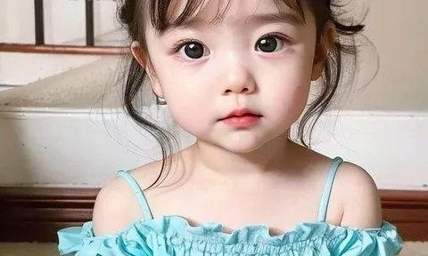 Bố đi làm khai sinh đặt tên con Nguyễn Thị Thảo, nhân viên bỏ một chữ đổi thành tên khác rất hay và ý nghĩa