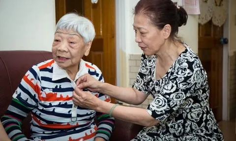 Về già tôi mới thấy, không có tiền chưa chắc đã khổ, kiểu người này nghỉ hưu mới vất vả nhất