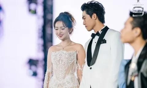 Phim Việt cán mốc 1 tỷ lượt xem nhanh nhất mọi thời đại lộ kết thúc: Hồng Ánh tát đàn em cái nào "mượt cái đó"