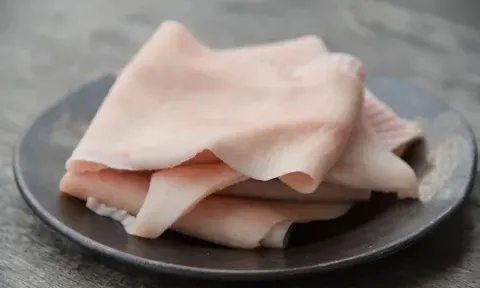 5 thực phẩm được ví như "mỏ collagen", chị em ăn đều da căng bóng, mịn màng rõ rệt