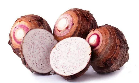 Củ này có giá 25.000đ/kg, người Nhật gọi là “củ trường sinh”, nấu kiểu gì cũng ngon, ai cũng thích mua về