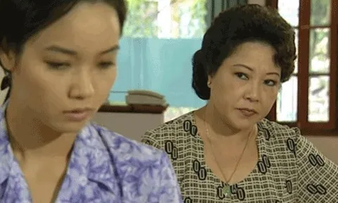 Mẹ chồng dậy từ 3h sáng ninh nước hầm xương cho cháu ăn dặm, con dâu chê không có chất khiến bà bỏ về ngay