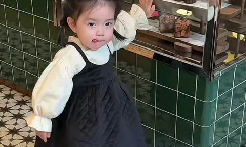 Ông nội đặt tên cho cháu là Nguyễn Lữ Lam, nhân viên sửa thành cái tên khác gây bất ngờ