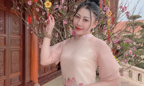 Mẹ đảm Quảng Ninh bận đến mấy vẫn vào bếp, nấu bữa nào con trai cũng khen "chuẩn cơm mẹ nấu"