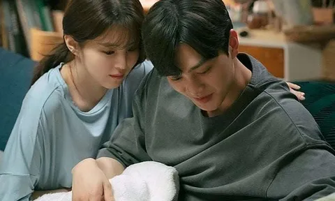 Đến gặp chồng cũ để tổ chức sinh nhật cho con gái, chỉ một câu hỏi của con, hôm sau chúng tôi tái hôn