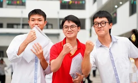 Ngành học là "vua của mọi ngành", không sợ thất nghiệp tại Việt Nam, ra trường nhiều doanh nghiệp săn đón