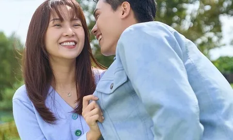 Sao nhí phá vỡ "vòng kim cô" nhờ bộ phim hút 1,5 tỷ lượt xem, khán giả mong thành đôi với Võ Điền Gia Huy