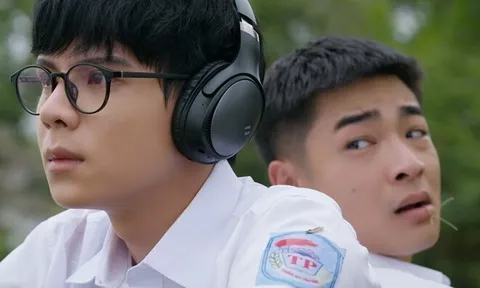 Con trai NSƯT Võ Hoài Nam nhận "tin vui" đúng 4 năm tốt nghiệp đại học, ngoại hình càng lớn càng giống bố