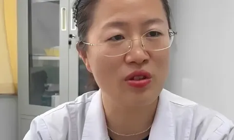 Không có kinh nguyệt từ nhỏ đến lớn, cô gái vẫn mang thai sinh 3 con, bác sĩ: "Đi làm 30 năm chưa gặp ca nào hiếm vậy"
