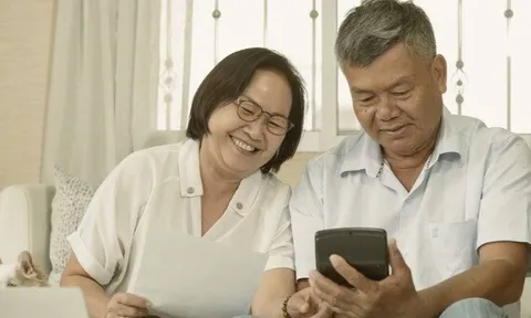 4 lý do khiến về già tôi thà sống cô độc còn hơn ở cùng con cái, nghỉ hưu an nhàn là đây!